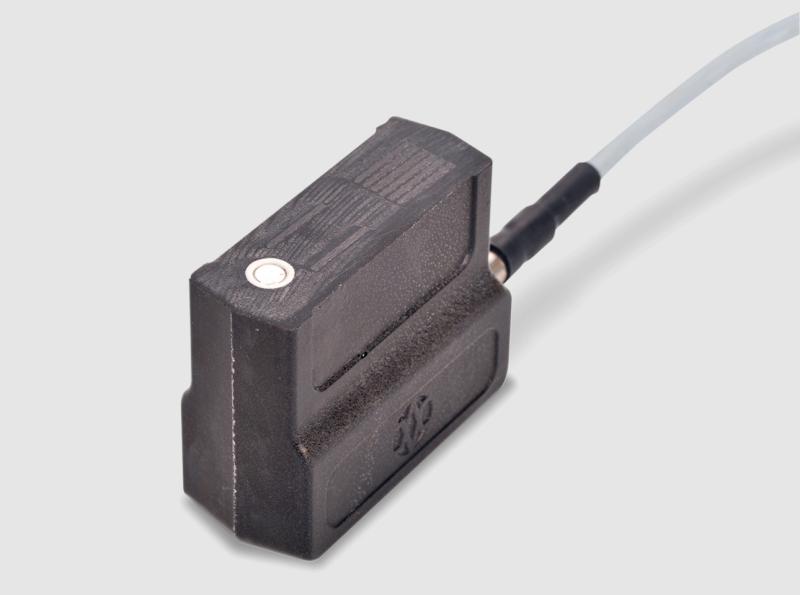 Vaisala Road / Runway Surface and Depth Sensor DRS511