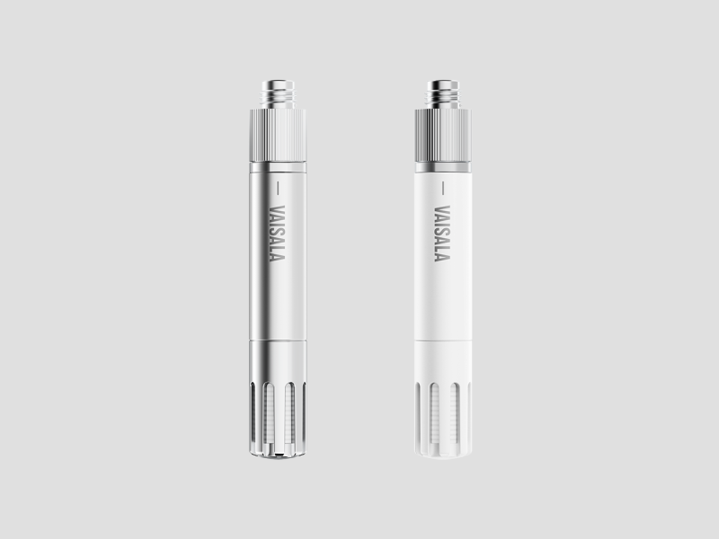 XMP10 Series Humidity and Temperature Probes