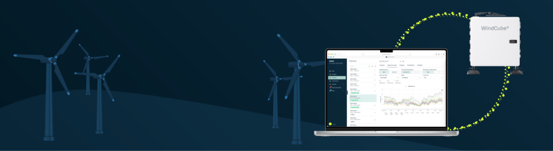 Vaisala Compass datasheet