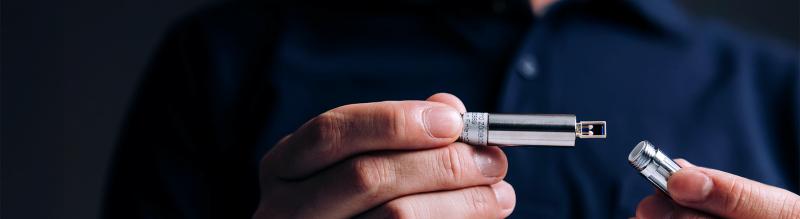 Annual Report 2025 cover image banner