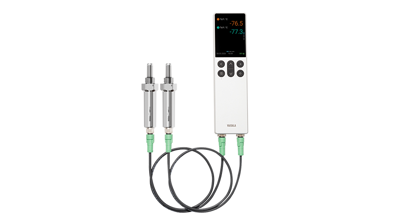 Indigo80 with DMT153