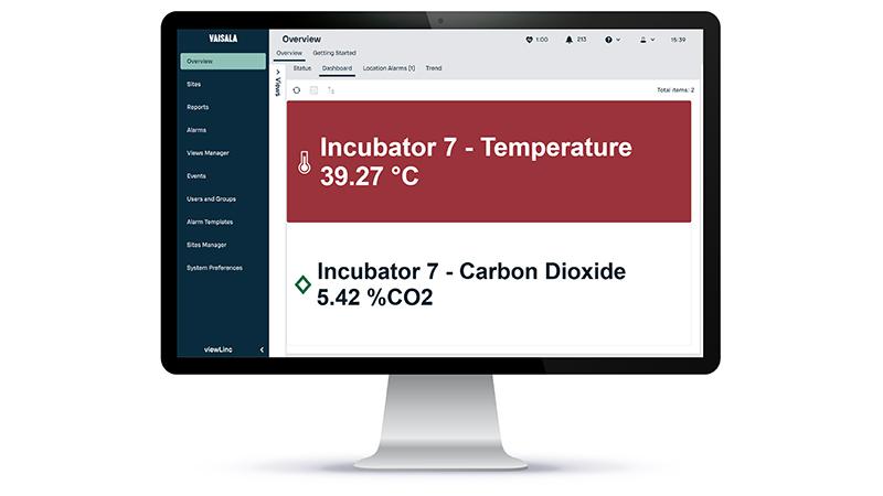 LIFE-CMS-Enterprise-Server -Monitor-(Dashboard)