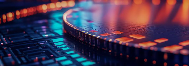 semiconductor manufacturing 