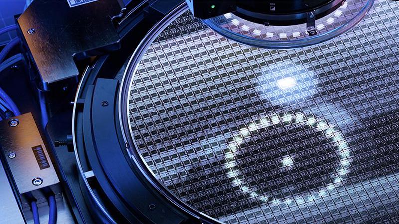 silicon-wafer-photolithography