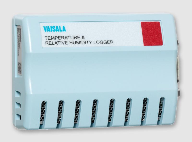 Temperature and humidity data logger DL2000 – superior accuracy and stable measurement data loggers for temperature and humidity. 