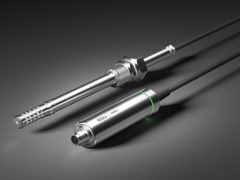 Moisture in oil probe MMP8