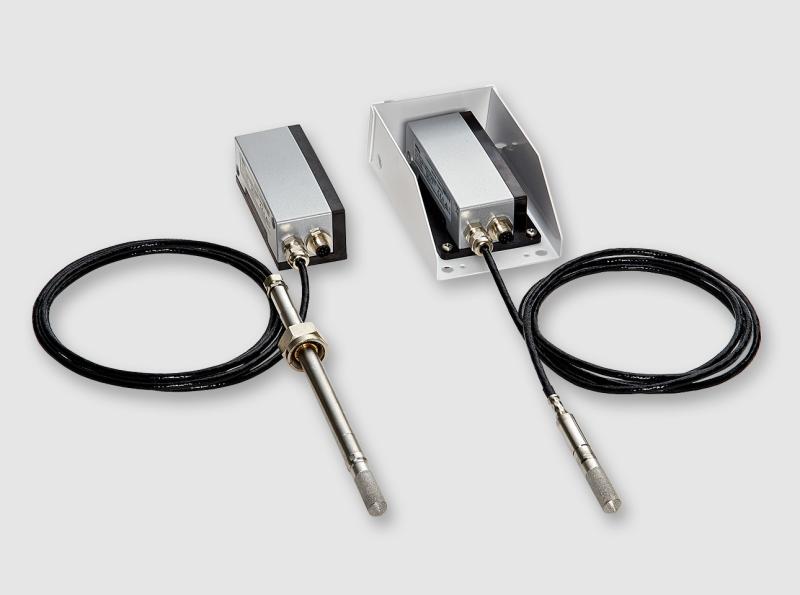 MMT310 Series Moisture and Temperature Transmitters for Oil