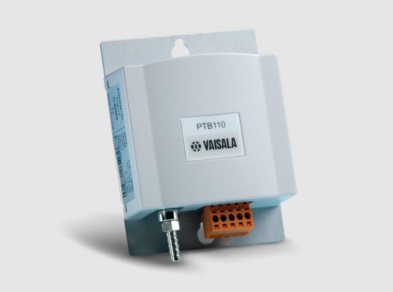 PTB110 Barometer 