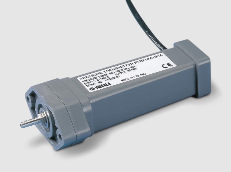 PTB210 Digital Barometer