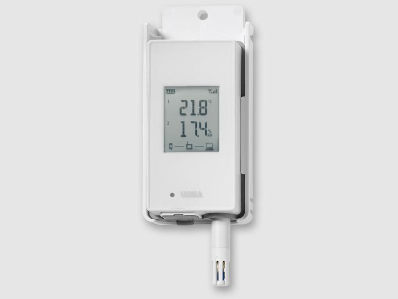 Wireless Data Logger RFL100