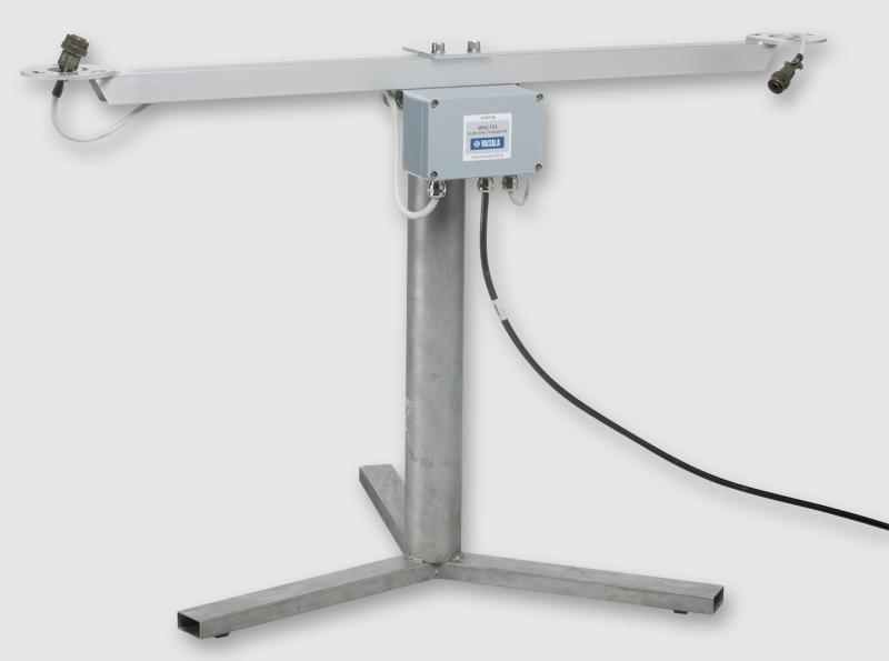 Serial Wind Transmitter WAC155 | Vaisala
