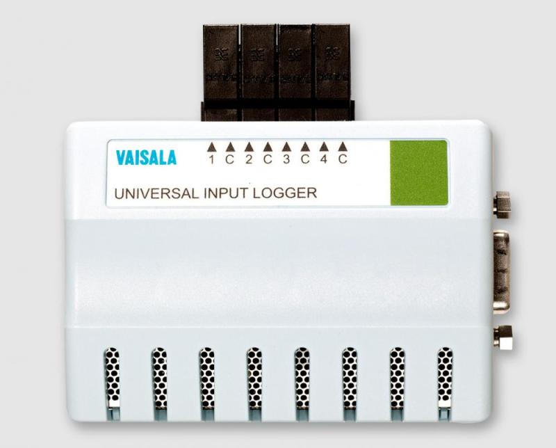 DL4000 Voltage and Current Loop Logger