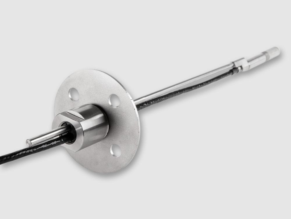 Humidity and Temperature Probe HMP3 for general purpose humidity and