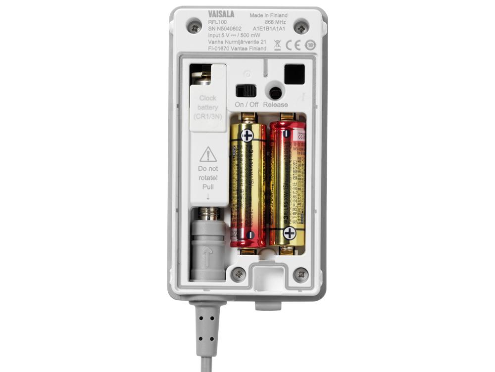 Wireless Temperature Data Loggers Longrange Temperature Loggers