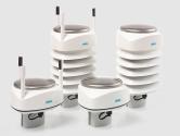 Vaisala Weather Transmitter WXT530 Series: The perfect mix of accurate air pressure, temperature, humidity, rainfall, wind speed, and wind direction data