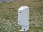 Vaisala Lidar Ceilometer CL61
