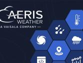 AerisWeather - A Vaisala Company