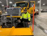 Winter Road Maintenance: Safer Roads. Less Salt
