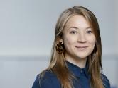 Anni Karttunen, Application Manager