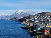 Nuuk Airport in Greenland, modernizes with AviMet AWOS for airport safety and efficiency