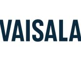 Vaisala Logo Thunder