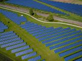 Solar panels