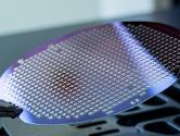 Semiconductor wafer