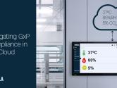Webinar: Navigating Cloud for GxP environmental monitoring systems