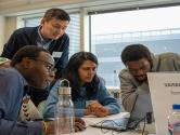 Talent hack day 2025
