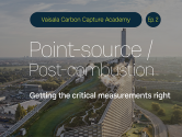 Vaisala Carbon Capture Academy ep. 2