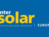 Intersolar Europe logo