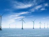 Offshore windfarm