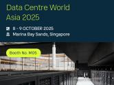 Data Centre World Asia 2025