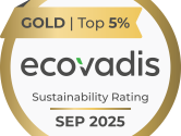 ecovadis logo