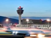 Athens International Airport