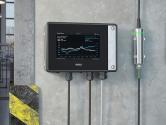 Indigo500 and dual probes in industrial settingIndigo500 and dual probes in industrial setting