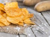 Potato chips