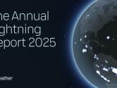 Annual lightning report banner image