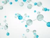 H202 molecules.