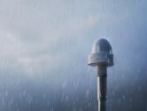 Vaisala PRECICAP® Radar Precipitation Sensor​ RM60