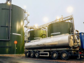 biogas