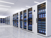 DCD Connect