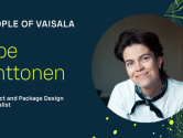 People of Vaisala - Noe Anttonen