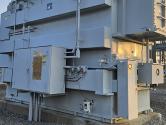MHT410 installed in power transformer.