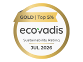 EcoVadis 2026