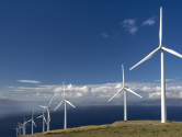 Improve wind park operations with wind energy forecasting