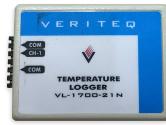 Veriteq Logger VL 1700