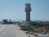Palermo Airport Aviation Safety