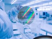 Semiconductor wafers