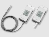 RFL100 long-range wireless temperature and humidity data loggers